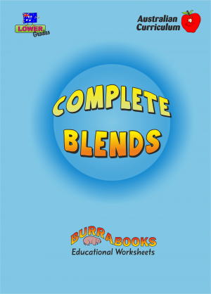 Complete Blends-41520