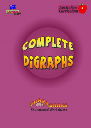 Complete Digraphs-41521