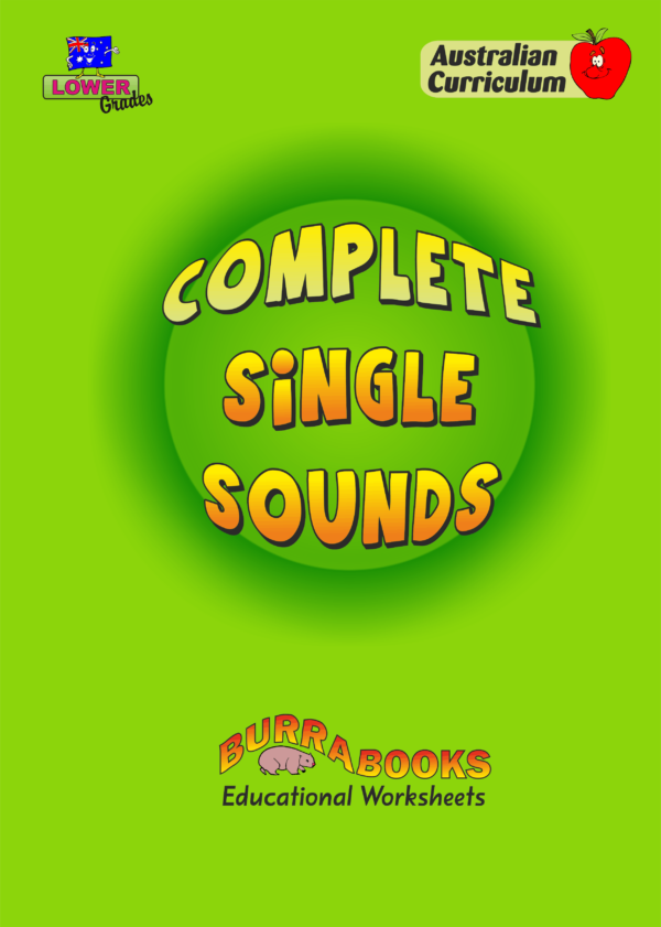 Complete Single Sounds