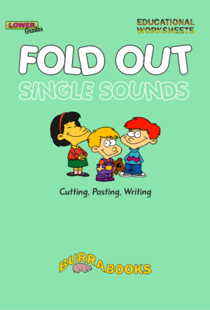 Fold Out Single Sounds