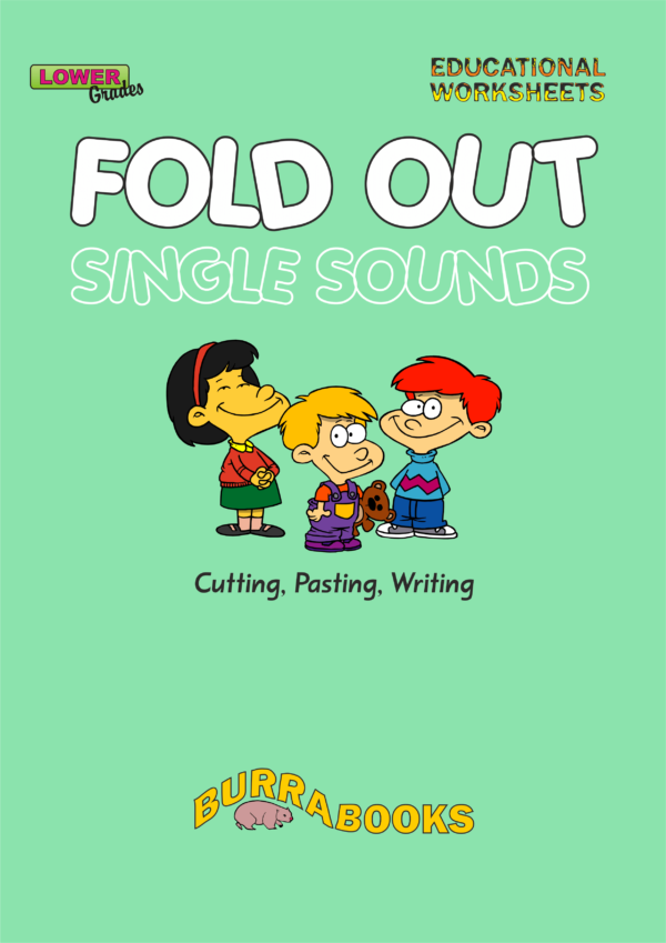 Fold Out Single Sounds