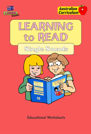 Learning to Read – Single Sounds