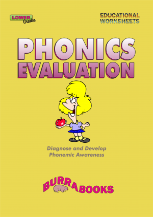 Phonics Evaluation