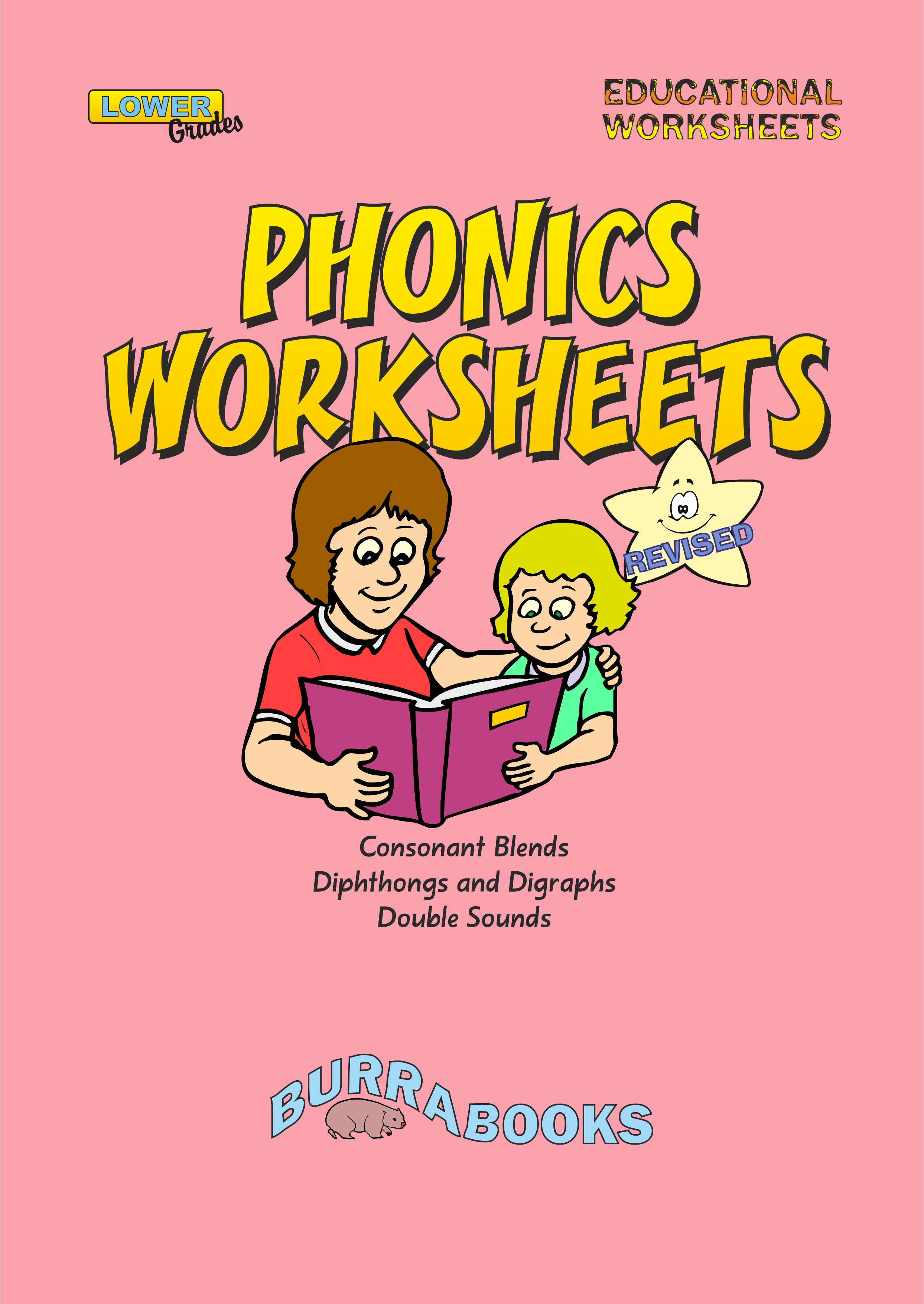 phonics-worksheets-quality-australian-educational-books