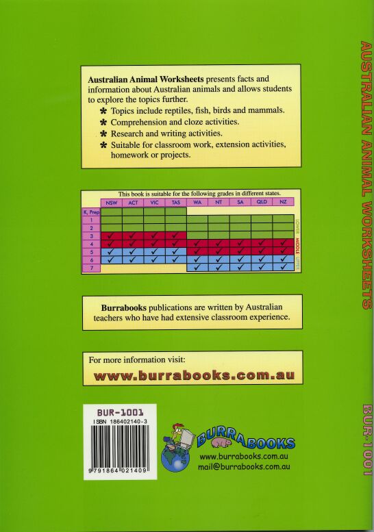 Cover Back