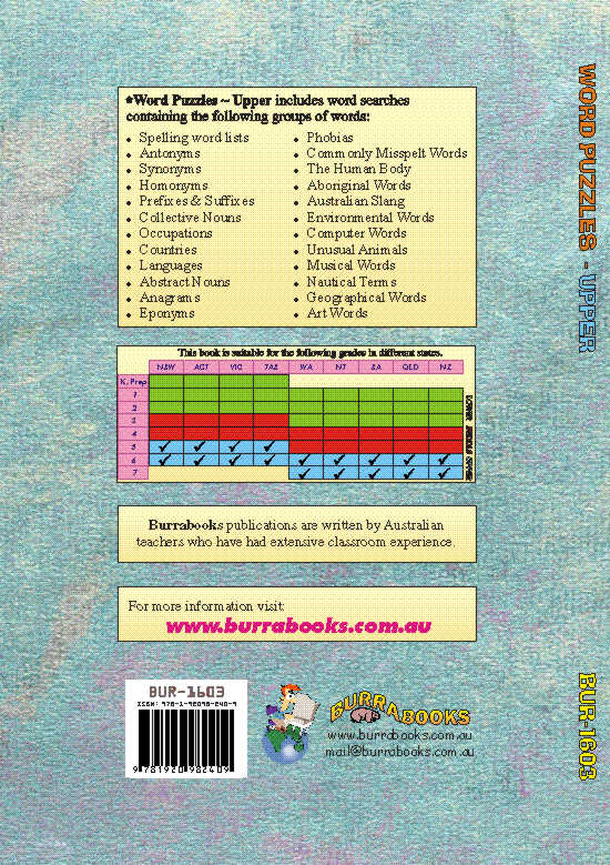 Cover Back