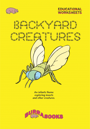 Backyard Creatures-0