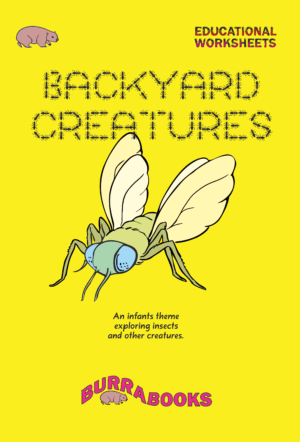 Backyard Creatures-0