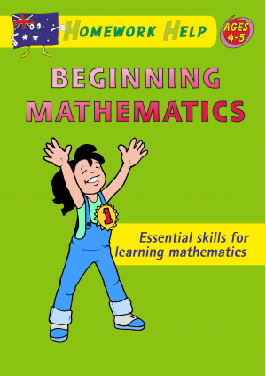 Beginning Mathematics-41473