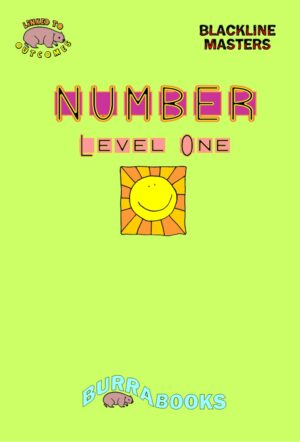 Number - Level ONE- ONLY ON CD-0
