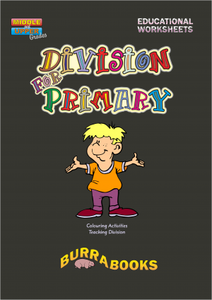 Division for Primary-0