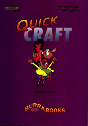 Quick Craft - Hard copy-41681
