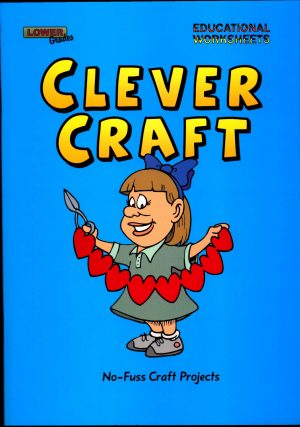 Clever Craft - Hard copy-41697