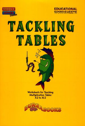 Tackling Tables-0