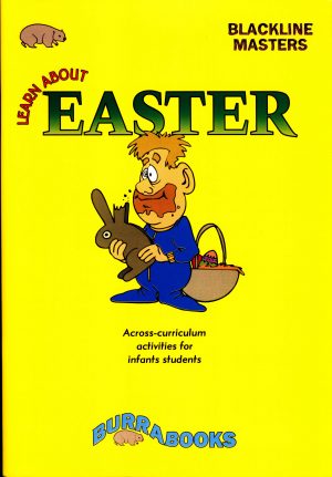 Learn About Easter-41911