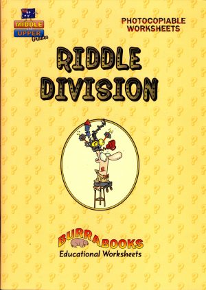 Riddle Division-41928