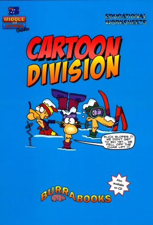 Cartoon Division-0