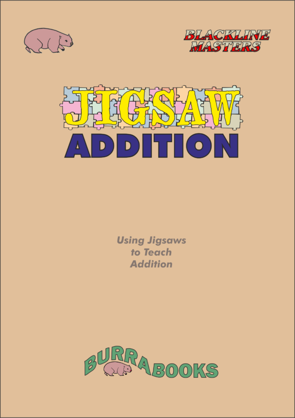 Jigsaw Addition-41489