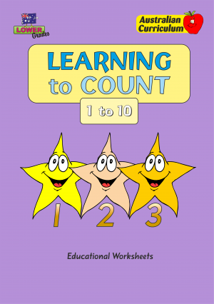 Learning to Count 1 to 10-41562