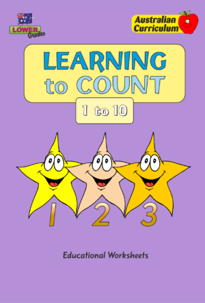 Learning to Count 1 to 10-0
