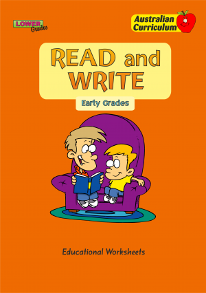 Read and Write-41499