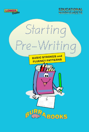 Starting Pre-Writing-0