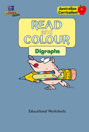 Read and Colour - Digraphs