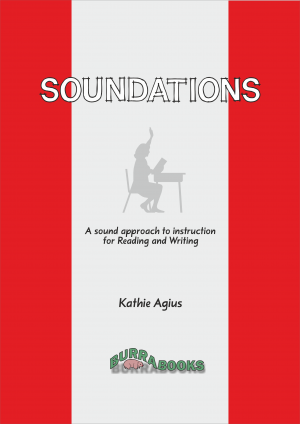 Soundations – Reading Program
