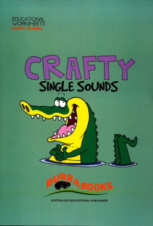 Crafty Single Sounds