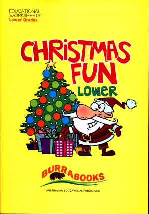 Christmas Fun - Lower-41781