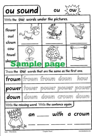 Complete Vowels