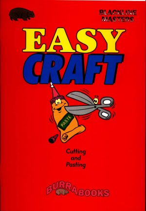 Easy Craft- Hard Copy-41671