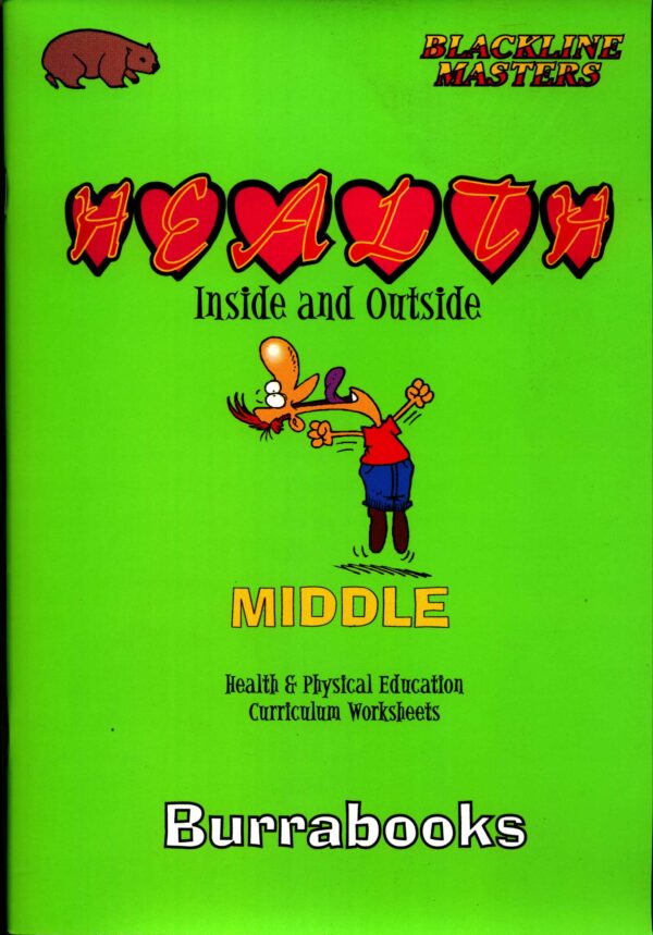 Health Inside and Outside-Middle-0