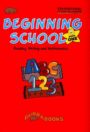 Beginning School- Book One