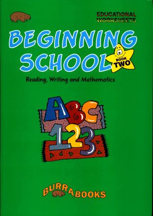 Beginning School - Book TWO-42051