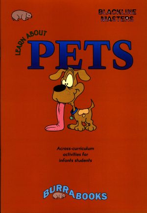 Learn About Pets-41897