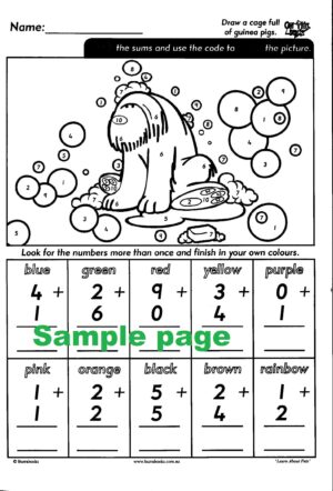 Learn About Pets-41899