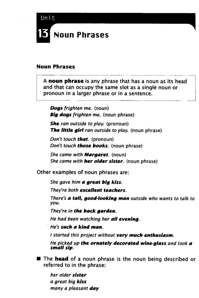 Phrases Clauses And Sentences Worksheet Pdf