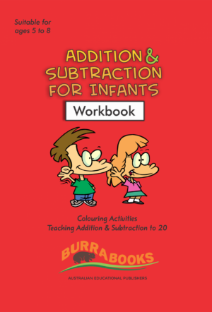 Addition & Subtraction for Infants